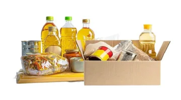 أسعار السلع الغذائية في المجمعات الاستهلاكية اليوم بأقل تكلفة